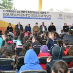 Parral Primaria Juan de la Barrera 8