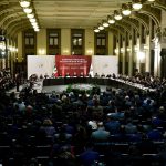 Participa Gobernador Javier Corral en la XLV Sesión del Consejo Nacional de Seguridad Pública 4 Participa Gobernador Javier Corral en la XLV Sesión Ordinaria del Consejo Nacional de Seguridad Pública 10