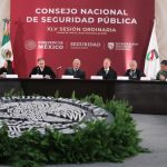 Participa Gobernador Javier Corral en la XLV Sesión del Consejo Nacional de Seguridad Pública 2 Participa Gobernador Javier Corral en la XLV Sesión Ordinaria del Consejo Nacional de Seguridad Pública 7