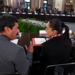 Participa Gobernador Javier Corral en la XLV Sesión del Consejo Nacional de Seguridad Pública 7 Participa Gobernador Javier Corral en la XLV Sesión Ordinaria del Consejo Nacional de Seguridad Pública 8