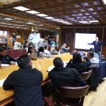 Presenta Oficial Mayor nuevo proyecto de Juárez Iluminado a regidores y funcionarios 3 Presentacion Juarez Iluminado 1