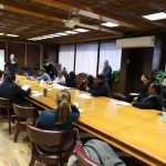 Presenta Oficial Mayor nuevo proyecto de Juárez Iluminado a regidores y funcionarios 4 Presentacion Juarez Iluminado 2