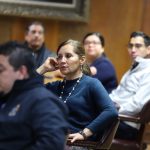 Presenta Oficial Mayor nuevo proyecto de Juárez Iluminado a regidores y funcionarios 7 Presentacion Juarez Iluminado 5