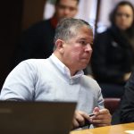 Presenta Oficial Mayor nuevo proyecto de Juárez Iluminado a regidores y funcionarios 8 Presentacion Juarez Iluminado 7