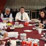 Presentación de proyecto de presupuesto de Egresos 2020 10