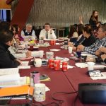 Presentación de proyecto de presupuesto de Egresos 2020 11