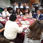 Presentación de proyecto de presupuesto de Egresos 2020 13