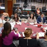 Presentación de proyecto de presupuesto de Egresos 2020 14