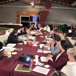 Presentación de proyecto de presupuesto de Egresos 2020 8