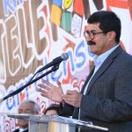 Dona Gobierno del Estado más de mil juguetes al Radio-Teletón de Parral 8 RADIOTELETÓN PARRALENSE 10