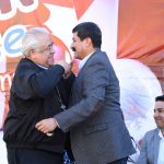 Dona Gobierno del Estado más de mil juguetes al Radio-Teletón de Parral 11 RADIOTELETÓN PARRALENSE 11