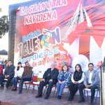 Dona Gobierno del Estado más de mil juguetes al Radio-Teletón de Parral 12 RADIOTELETÓN PARRALENSE 12