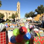 Dona Gobierno del Estado más de mil juguetes al Radio-Teletón de Parral 3 RADIOTELETÓN PARRALENSE 2