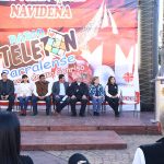 Dona Gobierno del Estado más de mil juguetes al Radio-Teletón de Parral 4 RADIOTELETÓN PARRALENSE 3