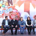 Dona Gobierno del Estado más de mil juguetes al Radio-Teletón de Parral 5 RADIOTELETÓN PARRALENSE 5