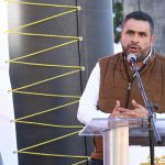 Dona Gobierno del Estado más de mil juguetes al Radio-Teletón de Parral 6 RADIOTELETÓN PARRALENSE 6