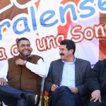 Dona Gobierno del Estado más de mil juguetes al Radio-Teletón de Parral 9 RADIOTELETÓN PARRALENSE 8