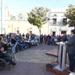 Dona Gobierno del Estado más de mil juguetes al Radio-Teletón de Parral 10 RADIOTELETÓN PARRALENSE 9