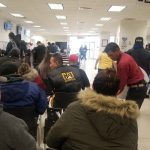 Gran respuesta de los juarenses al programa estatal “Amanece sin Adeudos” 2 Racaudación 3