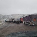 Reabren circulación en carreteras