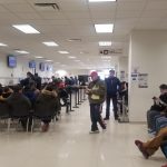 Gran respuesta de los juarenses al programa estatal “Amanece sin Adeudos” 3 Recaudación 1