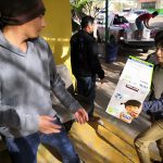 Acompaña director de Derechos Humanos a embajador de Honduras a albergues locales 4 Recorrido Albergue 3