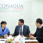 SESIÓN CONSEJO NACIONAL DE PRESAS 1