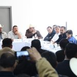 SESIÓN CONSEJO NACIONAL DE PRESAS 11