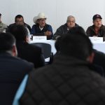 SESIÓN CONSEJO NACIONAL DE PRESAS 12