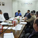 SESIÓN CONSEJO NACIONAL DE PRESAS 14