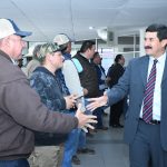 SESIÓN CONSEJO NACIONAL DE PRESAS 2