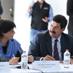 SESIÓN CONSEJO NACIONAL DE PRESAS 5