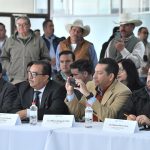 SESIÓN CONSEJO NACIONAL DE PRESAS 6