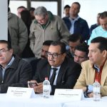 SESIÓN CONSEJO NACIONAL DE PRESAS 9