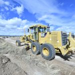 Maratón de obras en el estado es posible porque nosotros no robamos los recursos: Javier Corral 13 San Francisco de Borjas 3