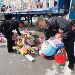 Realizará “Una Luz Por Juárez” caravana de autos en beneficio de Santa Bombero 3 Santa clos bombero 2