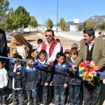 Maratón de obras en el estado es posible porque nosotros no robamos los recursos: Javier Corral 9 Valle de Zaragoza