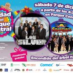 Estado te invita a “Navidad en el Parque Central” 2 WhatsApp Image 2019 11 29 at 1.16.01 PM