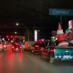 Recolectan juguetes en torneos de Saolama, Softball y un desfile de luces 9 WhatsApp Image 2019 12 09 at 8.36.16 AM1