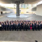 XXII ASAMBLEA CONSEJO NACIONAL DE SRIO DE SEG PÚBLICA89