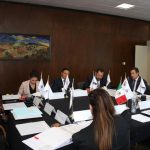 XXII ASAMBLEA CONSEJO NACIONAL DE SRIO DE SEG PÚBLICA90