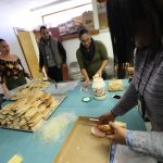 Entregan apoyos humanitarios a migrantes repatriados 5 apoyo migrantes 3