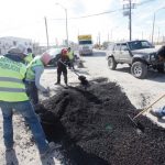 bacheo operativos 5