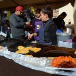 Entregó Comercio 50 permisos para ventas navideñas en el centro 1 comerciantes 1