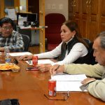 comision rural 2