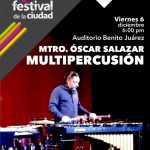 festival de la ciudad 2