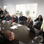 Segunda ruta troncal Tecnológico traerá reestructuración en otras rutas de transporte 1 imagen a