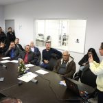 Segunda ruta troncal Tecnológico traerá reestructuración en otras rutas de transporte 2 imagen b