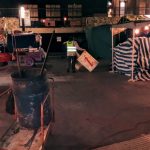 Entregó Comercio 50 permisos para ventas navideñas en el centro 5 operativo centro 2