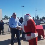 santa bombero uacj 4